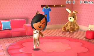 Illustration for article titled Tomodachi Life: The TAY Review